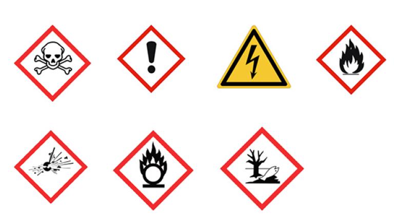 Het aantal incidenten met batterijen van de afgelopen week is zeer verontrustend