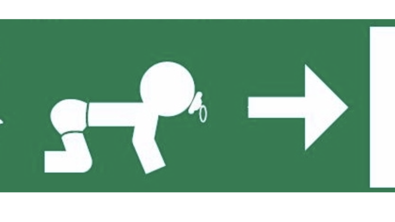 Evacuatie kinderen